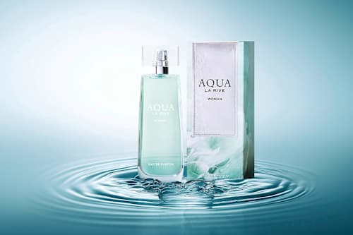 Aqua Woman Eau de Parfum LA RIVE