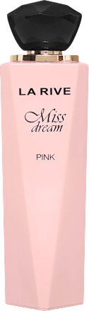 Miss Dream Pink Eau de Parfum LA RIVE