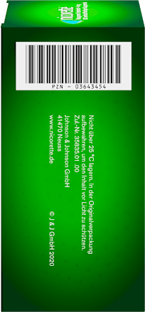 nicorette Kaugummi 4 mg Nicotin freshmint nicorette