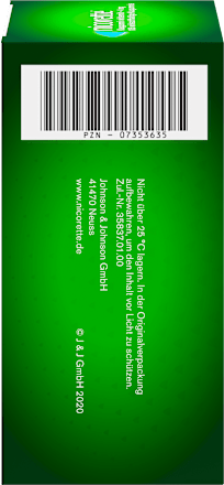 nicorette Kaugummi 4 mg Nicotin whitemint nicorette