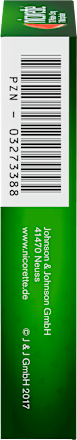 nicorette TX Pflaster&nbsp;25 mg Nicotin nicorette