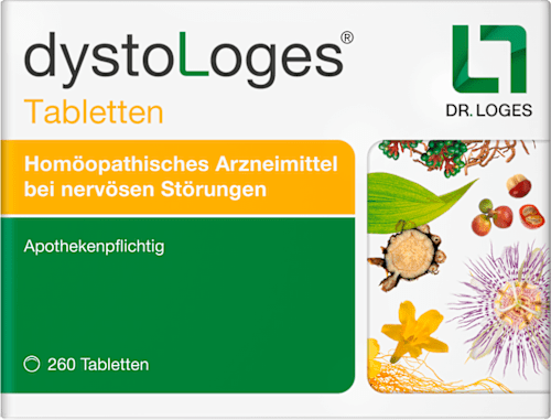 dystoLoges Tabletten dystoLoges&nbsp;