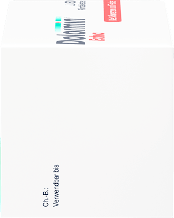Dolormin Extra 400 mg Ibuprofen Filmtabletten Dolormin