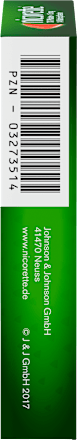 nicorette TX Pflaster 15 mg Nicotin nicorette