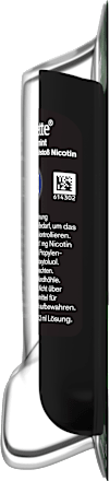 nicorette fruit & mint Spray 1 mg Nicotin/Sprühstoß nicorette