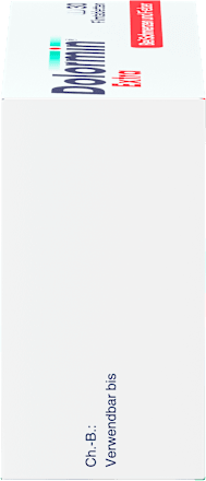 Dolormin Extra 400 mg Ibuprofen Filmtabletten Dolormin