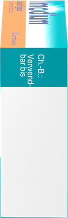 Imodium akut lingual 2 mg Loperamidhydrochlorid Schmelztabletten  Imodium