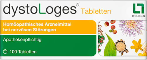 dystoLoges Tabletten dystoLoges&nbsp;