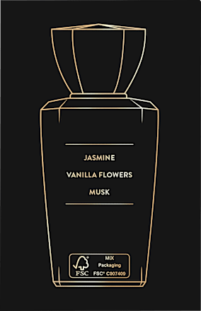 Hypnotique Eau de Parfum NIHAN