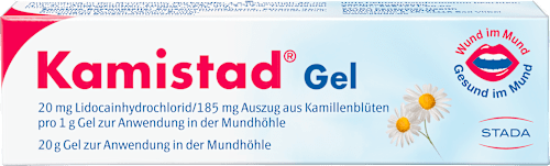Kamistad Gel Kamistad