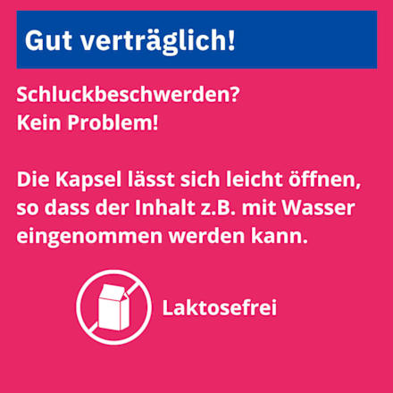 Esomeprazol TAD 20mg Hartkapseln TAD Pharma