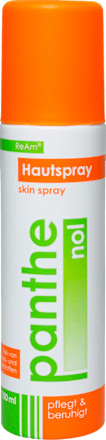 ReAm Panthenol Hautspray ReAm