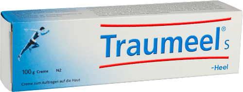 Traumeel S Creme Traumeel