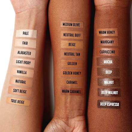 Contouring Concealer Can't Stop Won't Stop 08 True Beige NYX PROFESSIONAL MAKEUP