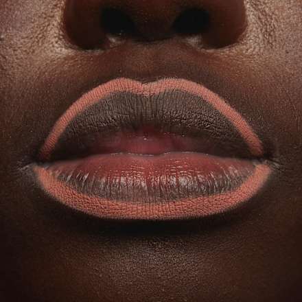Lipliner Line Loud 03 Goal Crusher NYX PROFESSIONAL MAKEUP