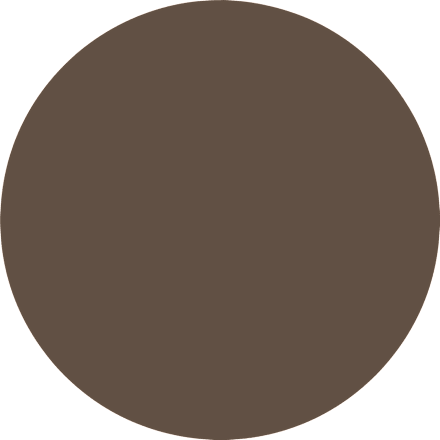 Szemöldökformázó spirál Thick It - Nr. 08 Black/Fekete NYX PROFESSIONAL MAKEUP