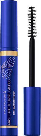 Mascara Masterpiece Divine Lashes Waterproof 003 Black MAX FACTOR