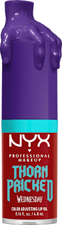 Lipgloss Wednesday Mystery Thorn Pricked NYX PROFESSIONAL MAKEUP