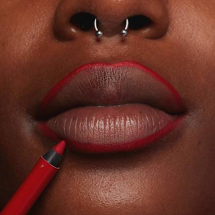 Lipliner Line Loud 12 - On A Mission NYX PROFESSIONAL MAKEUP