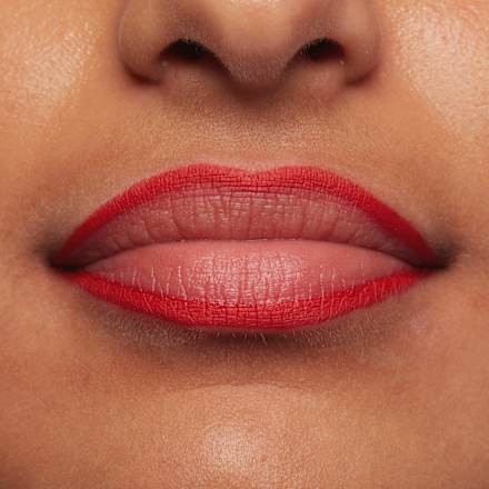 Lipliner Line Loud 12 - On A Mission NYX PROFESSIONAL MAKEUP