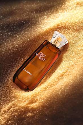 Eau de Parfum Fleur Antique LA RIVE