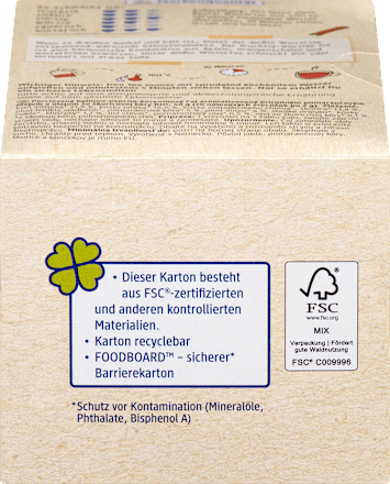 Bio zimski čaj (20 x 2 g) dmBio