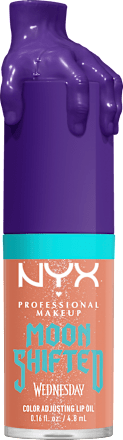 Lipgloss Wednesday Mystery Moon Shifted NYX PROFESSIONAL MAKEUP