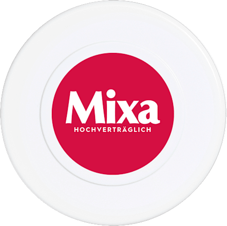 Pflegecreme Urea Cica Repair Mixa