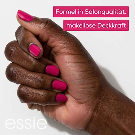 Nagellack 55 A-List  essie