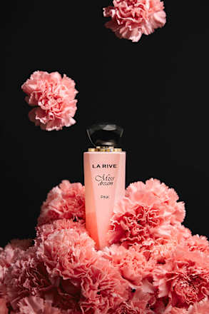 Eau de Parfum Miss Dream Pink  LA RIVE