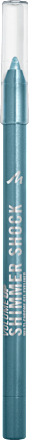 Kajal Volume Up Shimmer Shock 005 Electric Breeze MANHATTAN Cosmetics