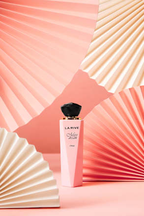 Eau de Parfum Miss Dream Pink  LA RIVE