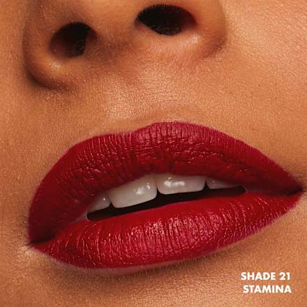Lippenstift Lingerie XXL Liquid 21 Stamina NYX PROFESSIONAL MAKEUP