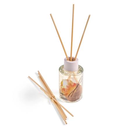 Profumatore con bastoncini Cozy Day Profissimo