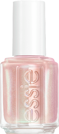 Nagellackset nail art studio glazed donut essie