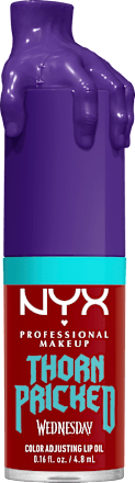 Lipgloss Wednesday Mystery Thorn Pricked NYX PROFESSIONAL MAKEUP