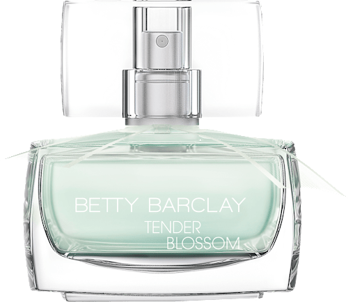 Eau de Toilette Tender Blossom Betty Barclay