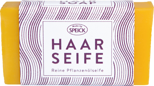 Haarseife SPEICK