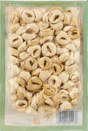 Bio zöldséges tortellini dmBio