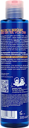 Shampoo Hydration Pfirsich Chia Jean&Len