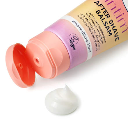 After Shave Balsam intim Balea