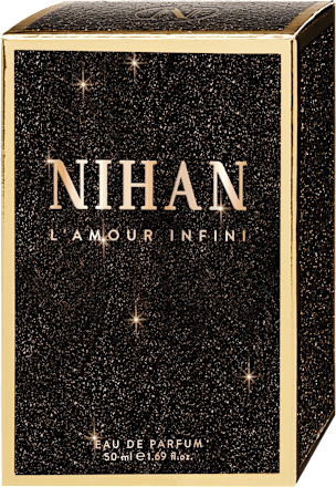  Apă de parfum L'AMOR INFINI NIHAN