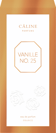 Vanille No. 25 Eau de Parfum CÂLINE