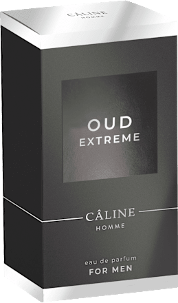 Oud Extreme Eau de Parfum CÂLINE