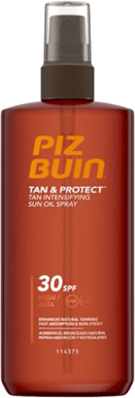 Sonnenölspray Tan & Protect LSF 30 PIZ BUIN