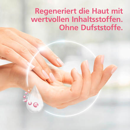 EXCIPIAL Repair Sensitive pflegende Handcreme trockene und strapazierte Hände EXCIPIAL