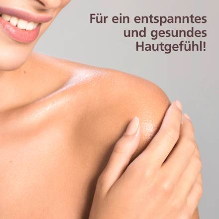 U10 Lipolotio Körperlotion 10% Urea für sehr trockene und juckende Haut  EXCIPIAL