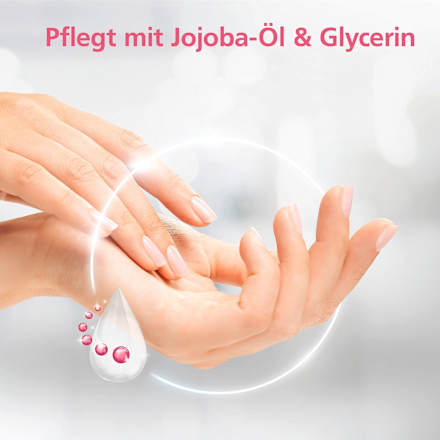 Protect Schützende Handcreme für arbeitende und strapazierte Hände EXCIPIAL