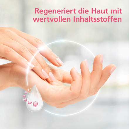 Excipial Repair Pflegende Handcreme trockene und strapazierte Hände EXCIPIAL