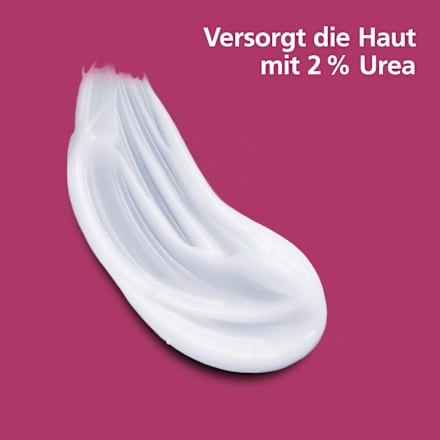 U Hydrolotio Körperlotion 2% Urea für normale bis trockene Haut EXCIPIAL